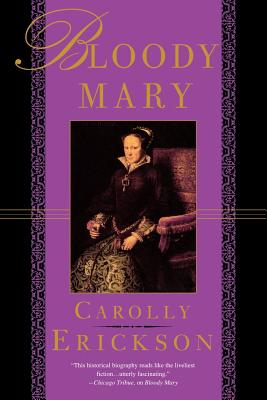 Seller image for Bloody Mary (Paperback or Softback) for sale by BargainBookStores