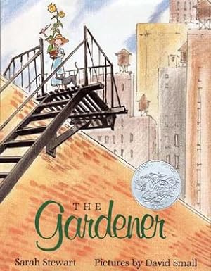 Seller image for The Gardener (Paperback or Softback) for sale by BargainBookStores