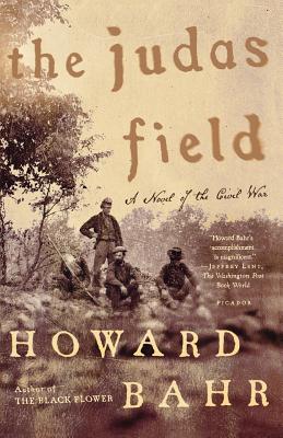 Seller image for The Judas Field: A Novel of the Civil War (Paperback or Softback) for sale by BargainBookStores