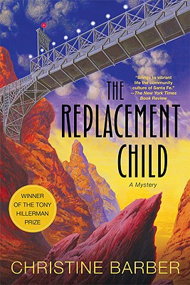 Bild des Verkufers fr The Replacement Child: A Mystery (Paperback or Softback) zum Verkauf von BargainBookStores