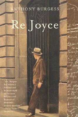 Seller image for Re Joyce (Paperback or Softback) for sale by BargainBookStores