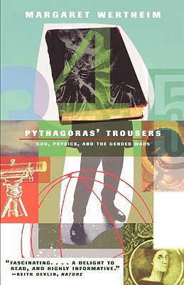 Bild des Verkufers fr Pythagoras's Trousers: God, Physics, and the Gender War (Paperback or Softback) zum Verkauf von BargainBookStores