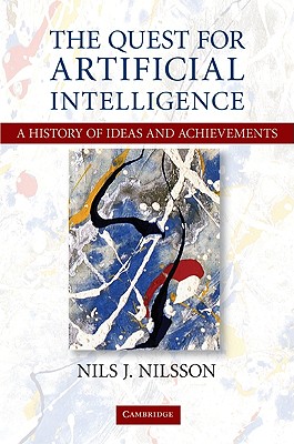 Seller image for The Quest for Artificial Intelligence: A History of Ideas and Achievements (Paperback or Softback) for sale by BargainBookStores