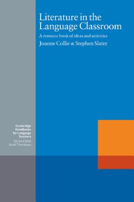 Immagine del venditore per Literature in the Language Classroom: A Resource Book of Ideas and Activities (Paperback or Softback) venduto da BargainBookStores