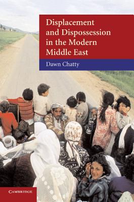 Image du vendeur pour Displacement and Dispossession in the Modern Middle East (Paperback or Softback) mis en vente par BargainBookStores