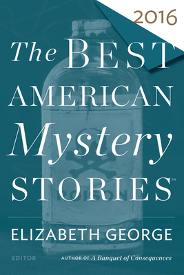 Seller image for The Best American Mystery Stories 2016 (Paperback or Softback) for sale by BargainBookStores