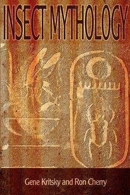 Seller image for Insect Mythology (Paperback or Softback) for sale by BargainBookStores