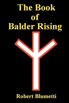 Bild des Verkufers fr The Book of Balder Rising (Paperback or Softback) zum Verkauf von BargainBookStores