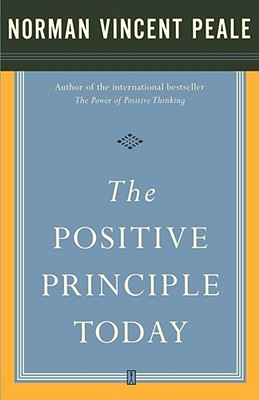 Imagen del vendedor de The Positive Principle Today (Paperback or Softback) a la venta por BargainBookStores