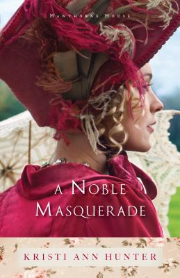Seller image for A Noble Masquerade (Paperback or Softback) for sale by BargainBookStores