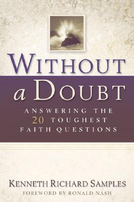 Seller image for Without a Doubt: Answering the 20 Toughest Faith Questions (Paperback or Softback) for sale by BargainBookStores