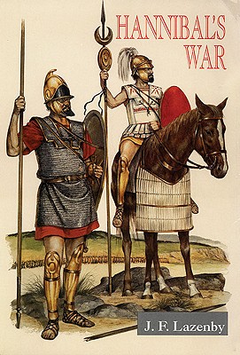 Seller image for Hannibal's War: A Military History of the Second Punic War (Paperback or Softback) for sale by BargainBookStores