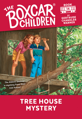 Image du vendeur pour Tree House Mystery (Paperback or Softback) mis en vente par BargainBookStores
