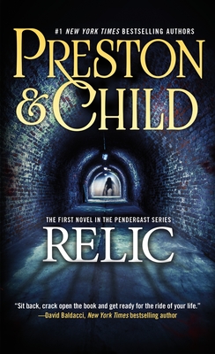 Immagine del venditore per The Relic (Paperback or Softback) venduto da BargainBookStores