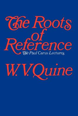 Imagen del vendedor de The Roots of Reference (Paperback or Softback) a la venta por BargainBookStores