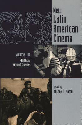 Seller image for New Latin American Cinema, Volume 2: Studies of National Cinemas (Paperback or Softback) for sale by BargainBookStores