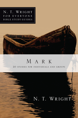 Image du vendeur pour Mark: 20 Studies for Individuals and Groups (Paperback or Softback) mis en vente par BargainBookStores