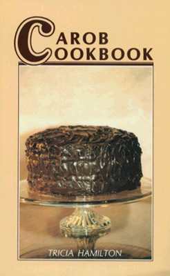 Seller image for Carob Cookbook (Paperback or Softback) for sale by BargainBookStores