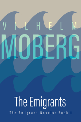 Bild des Verkufers fr The Emigrants: The Emigrant Novels: Book I (Paperback or Softback) zum Verkauf von BargainBookStores