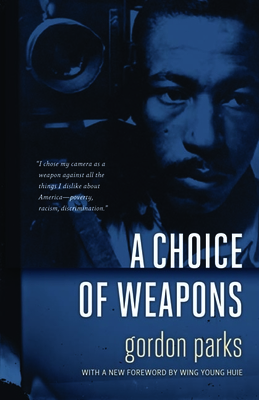 Immagine del venditore per A Choice of Weapons (Paperback or Softback) venduto da BargainBookStores