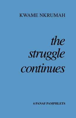 Immagine del venditore per The Struggle Continues (Paperback or Softback) venduto da BargainBookStores