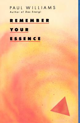 Seller image for Remember Your Essence (Paperback or Softback) for sale by BargainBookStores