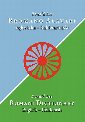 Image du vendeur pour Romani Dictionary: English - Kalderash (Paperback or Softback) mis en vente par BargainBookStores