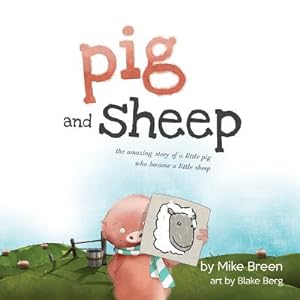 Bild des Verkufers fr Pig and Sheep (Paperback or Softback) zum Verkauf von BargainBookStores