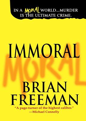Immagine del venditore per Immoral (Paperback or Softback) venduto da BargainBookStores