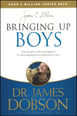 Seller image for Bringing Up Boys (Paperback or Softback) for sale by BargainBookStores