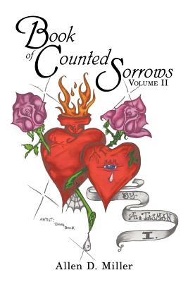 Seller image for Book of Counted Sorrows (Paperback or Softback) for sale by BargainBookStores