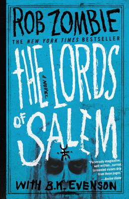 Immagine del venditore per The Lords of Salem (Paperback or Softback) venduto da BargainBookStores