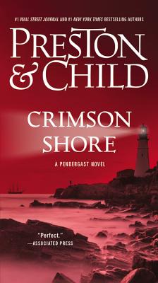 Image du vendeur pour Crimson Shore (Paperback or Softback) mis en vente par BargainBookStores