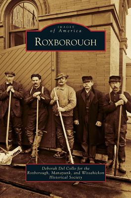 Immagine del venditore per Roxborough (Hardback or Cased Book) venduto da BargainBookStores