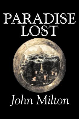 Seller image for Paradise Lost by John Milton, Poetry, Classics (Paperback or Softback) for sale by BargainBookStores