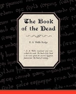 Seller image for The Book of the Dead (Paperback or Softback) for sale by BargainBookStores