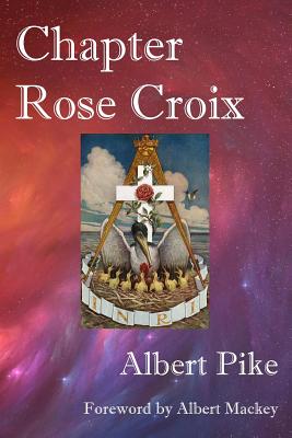 Seller image for Chapter Rose Croix (Paperback or Softback) for sale by BargainBookStores