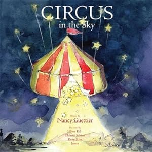 Bild des Verkufers fr Circus in the Sky (Paperback or Softback) zum Verkauf von BargainBookStores