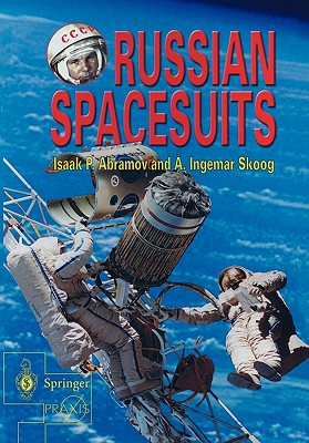 Seller image for Russian Spacesuits (Paperback or Softback) for sale by BargainBookStores