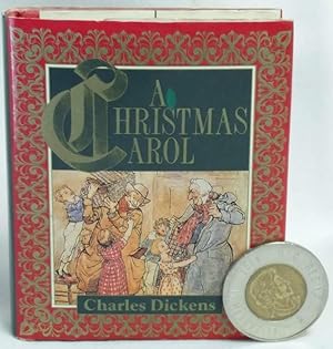 Seller image for A Christmas Carol for sale by Dave Shoots, Bookseller