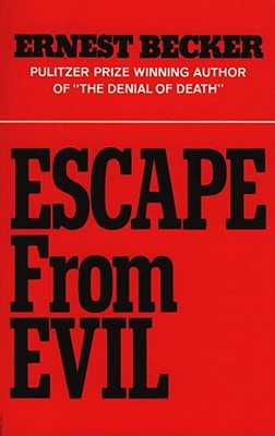 Imagen del vendedor de Escape from Evil (Paperback or Softback) a la venta por BargainBookStores