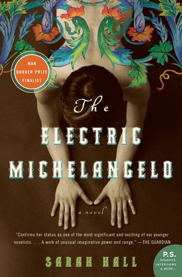 Seller image for The Electric Michelangelo (Paperback or Softback) for sale by BargainBookStores