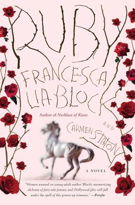 Imagen del vendedor de Ruby (Paperback or Softback) a la venta por BargainBookStores