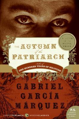 Bild des Verkufers fr The Autumn of the Patriarch (Paperback or Softback) zum Verkauf von BargainBookStores