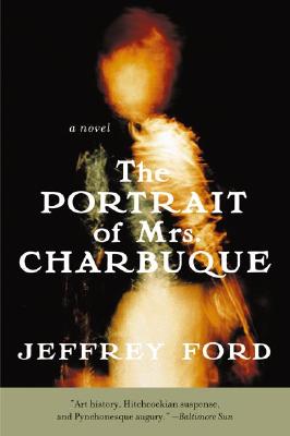 Seller image for The Portrait of Mrs. Charbuque (Paperback or Softback) for sale by BargainBookStores