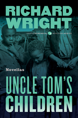 Seller image for Uncle Tom's Children (Paperback or Softback) for sale by BargainBookStores