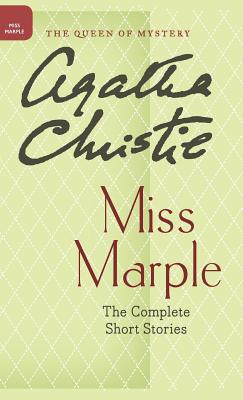 Image du vendeur pour Miss Marple: The Complete Short Stories (Hardback or Cased Book) mis en vente par BargainBookStores