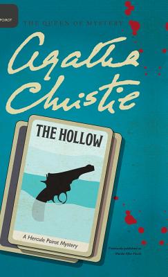 Image du vendeur pour The Hollow (Hardback or Cased Book) mis en vente par BargainBookStores