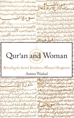 Seller image for Qur'an and Woman: Rereading the Sacred Text from a Woman's Perspective (Paperback or Softback) for sale by BargainBookStores