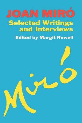 Seller image for Joan Miro (Paperback or Softback) for sale by BargainBookStores